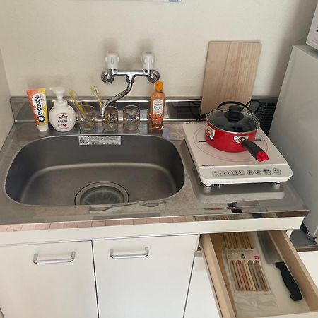 京都東福寺鴨川沿いguest House Bsl Private Room貸切独立卫浴鸭川旁边多人一起入住划算 Esterno foto