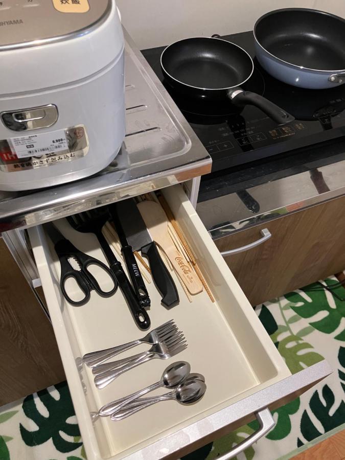 京都東福寺鴨川沿いguest House Bsl Private Room貸切独立卫浴鸭川旁边多人一起入住划算 Esterno foto