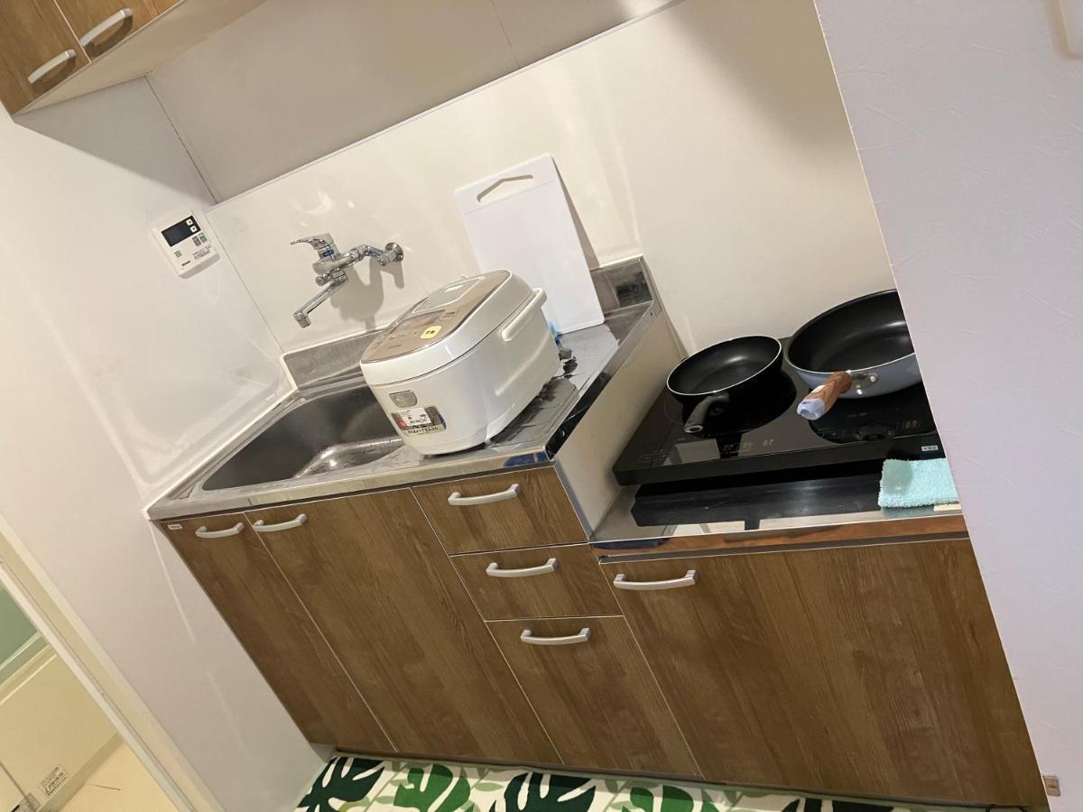 京都東福寺鴨川沿いguest House Bsl Private Room貸切独立卫浴鸭川旁边多人一起入住划算 Esterno foto