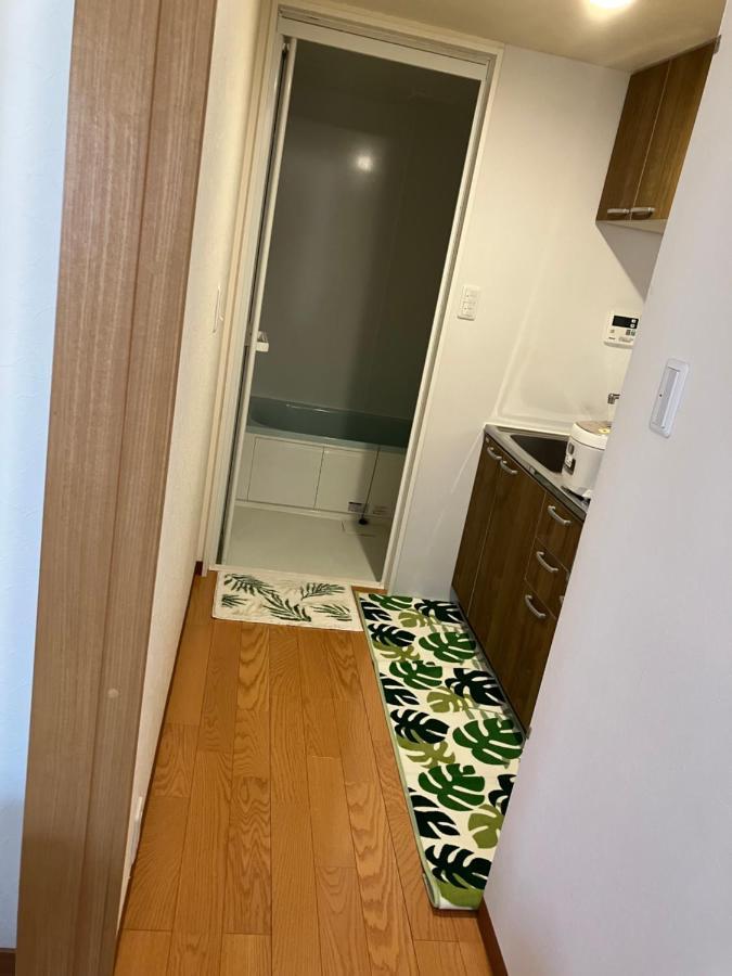 京都東福寺鴨川沿いguest House Bsl Private Room貸切独立卫浴鸭川旁边多人一起入住划算 Esterno foto