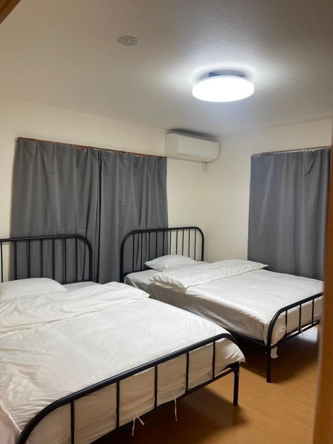 京都東福寺鴨川沿いguest House Bsl Private Room貸切独立卫浴鸭川旁边多人一起入住划算 Esterno foto
