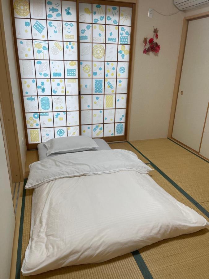 京都東福寺鴨川沿いguest House Bsl Private Room貸切独立卫浴鸭川旁边多人一起入住划算 Esterno foto