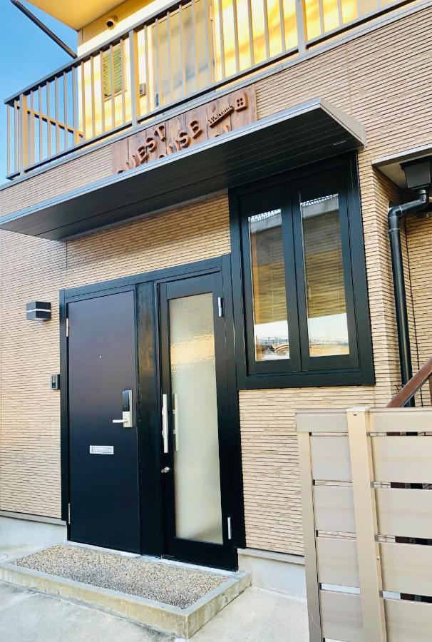 京都東福寺鴨川沿いguest House Bsl Private Room貸切独立卫浴鸭川旁边多人一起入住划算 Esterno foto