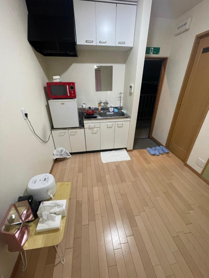 京都東福寺鴨川沿いguest House Bsl Private Room貸切独立卫浴鸭川旁边多人一起入住划算 Esterno foto