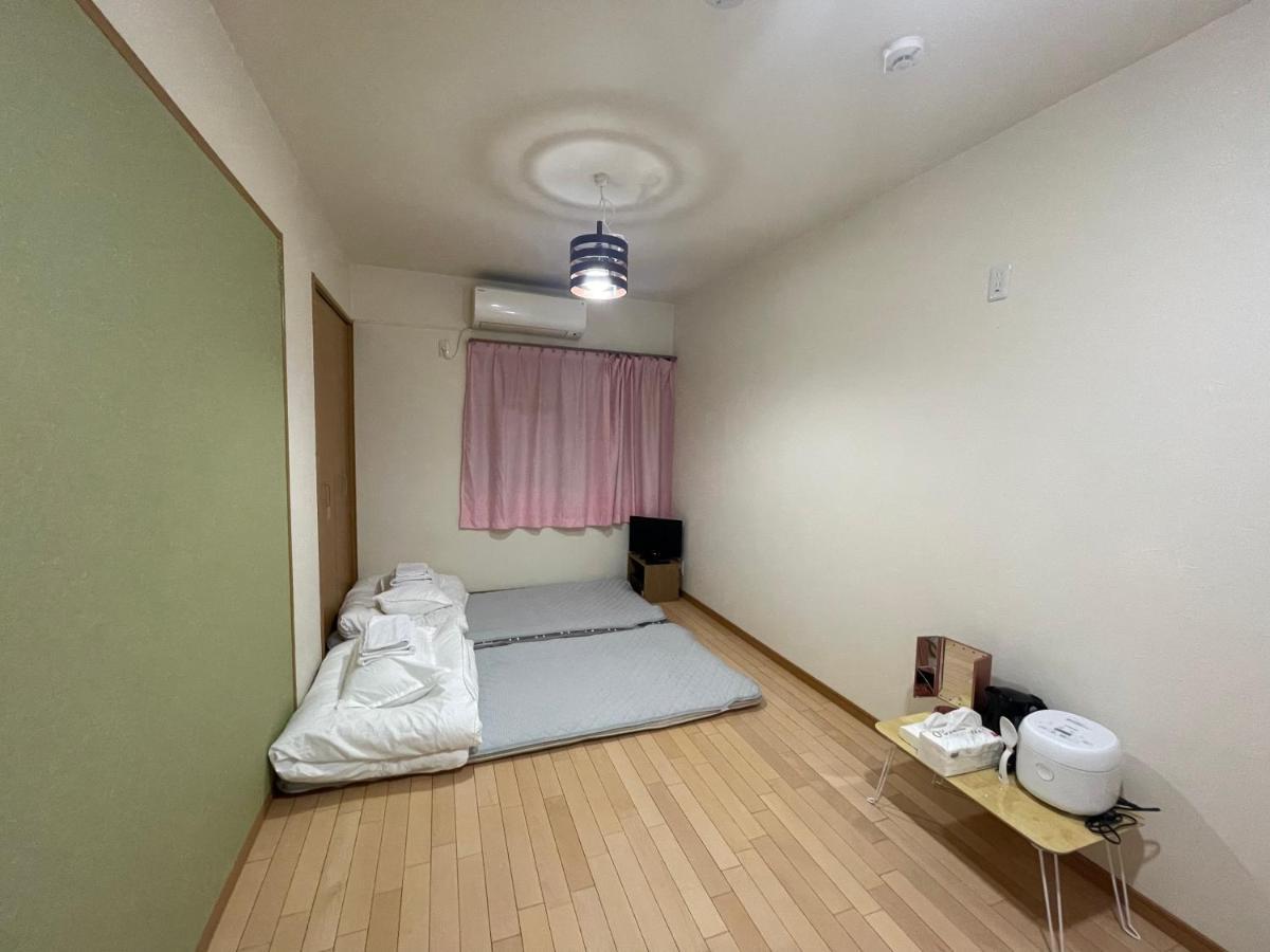京都東福寺鴨川沿いguest House Bsl Private Room貸切独立卫浴鸭川旁边多人一起入住划算 Esterno foto