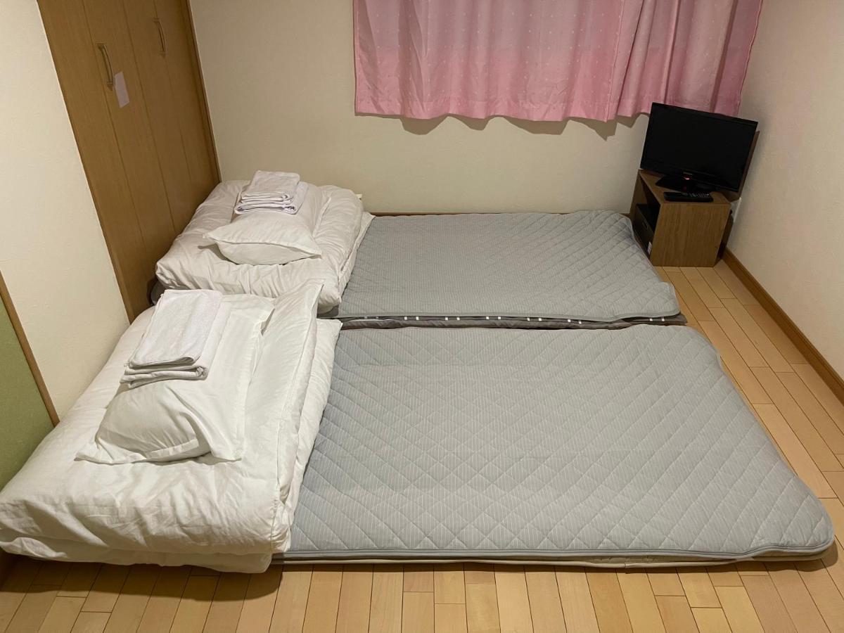 京都東福寺鴨川沿いguest House Bsl Private Room貸切独立卫浴鸭川旁边多人一起入住划算 Esterno foto