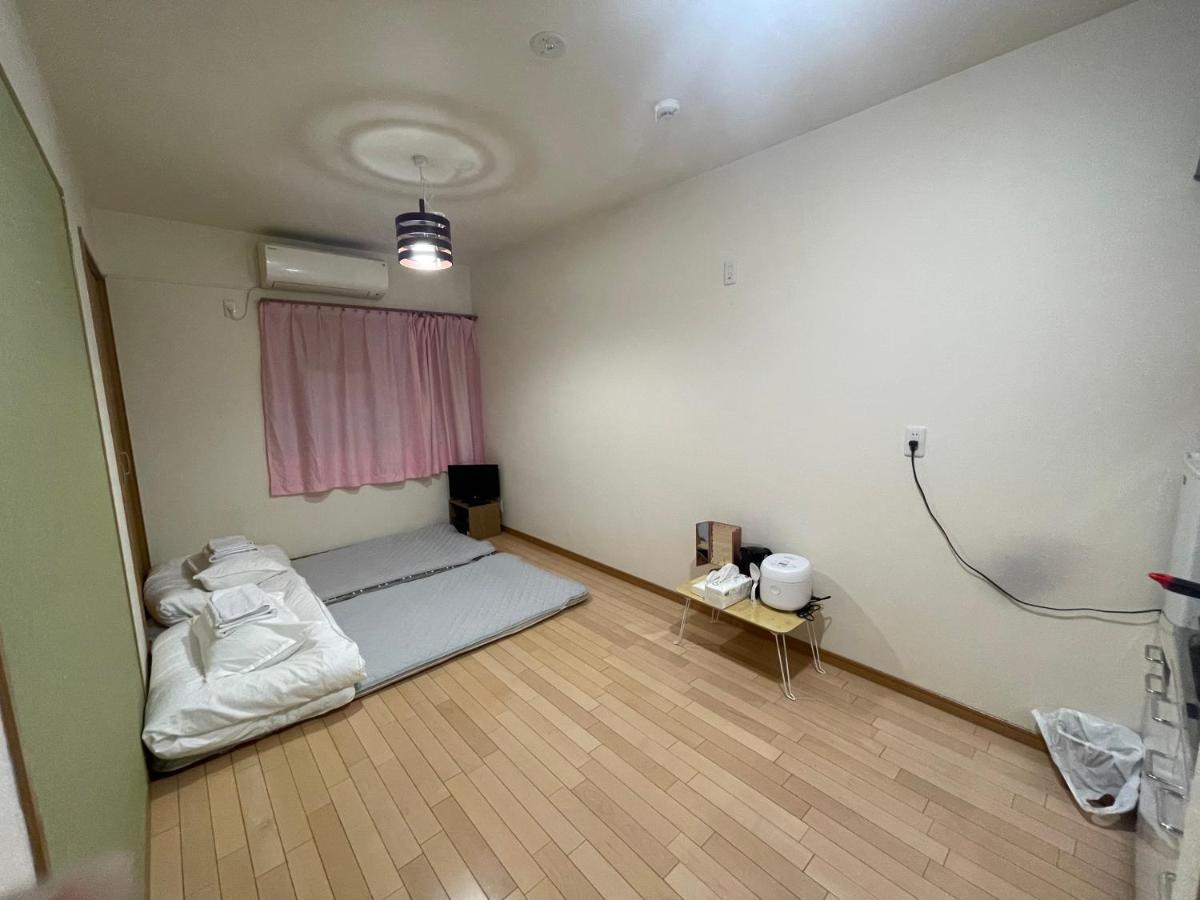 京都東福寺鴨川沿いguest House Bsl Private Room貸切独立卫浴鸭川旁边多人一起入住划算 Esterno foto