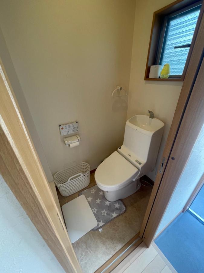 京都東福寺鴨川沿いguest House Bsl Private Room貸切独立卫浴鸭川旁边多人一起入住划算 Esterno foto