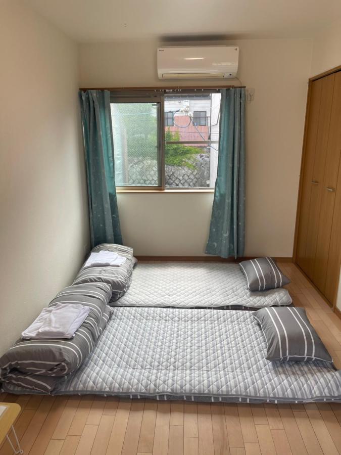 京都東福寺鴨川沿いguest House Bsl Private Room貸切独立卫浴鸭川旁边多人一起入住划算 Esterno foto