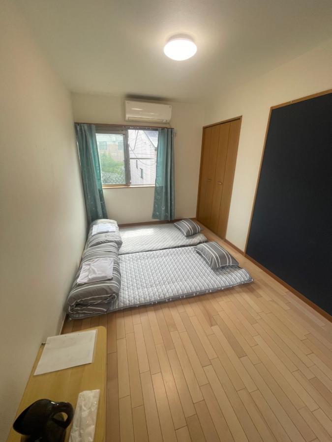 京都東福寺鴨川沿いguest House Bsl Private Room貸切独立卫浴鸭川旁边多人一起入住划算 Esterno foto