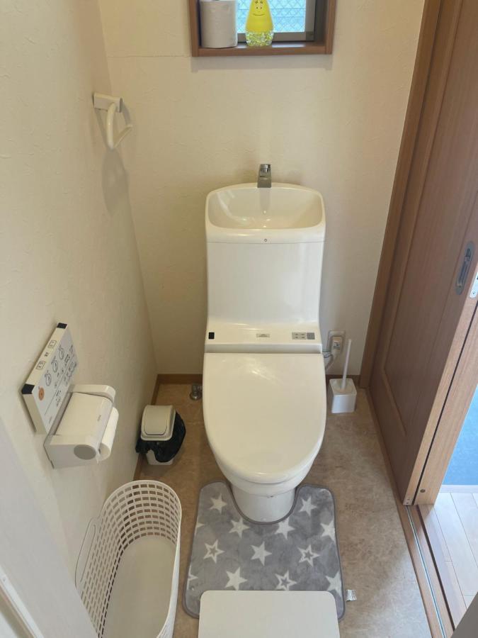 京都東福寺鴨川沿いguest House Bsl Private Room貸切独立卫浴鸭川旁边多人一起入住划算 Esterno foto