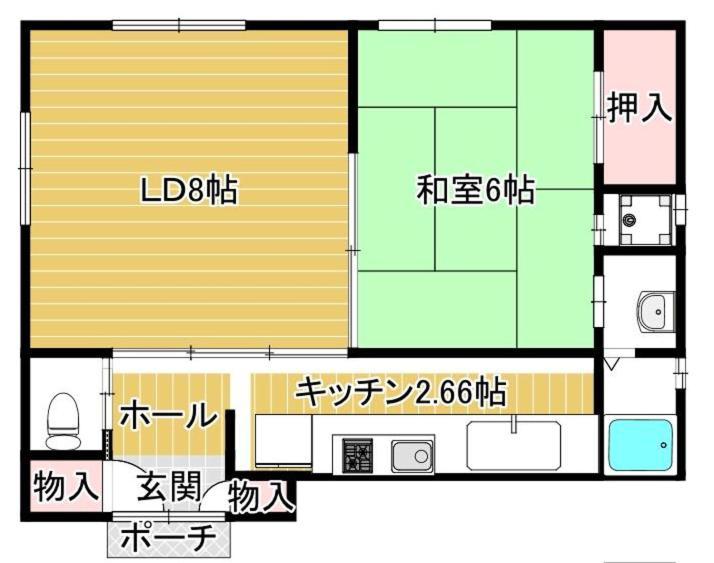京都東福寺鴨川沿いguest House Bsl Private Room貸切独立卫浴鸭川旁边多人一起入住划算 Esterno foto