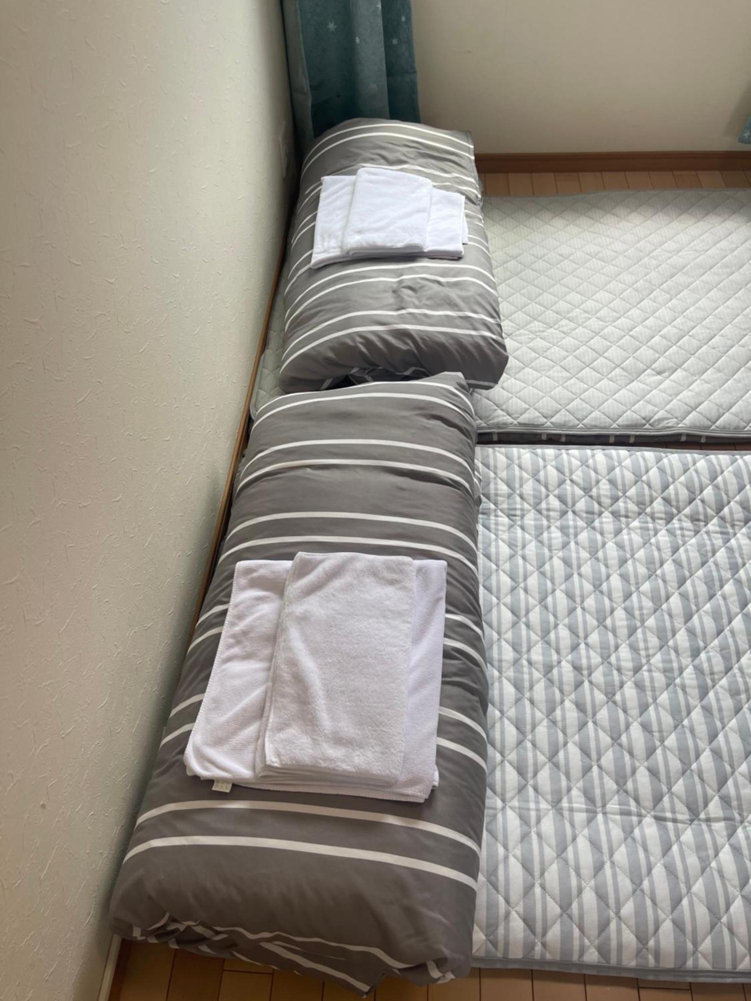 京都東福寺鴨川沿いguest House Bsl Private Room貸切独立卫浴鸭川旁边多人一起入住划算 Esterno foto