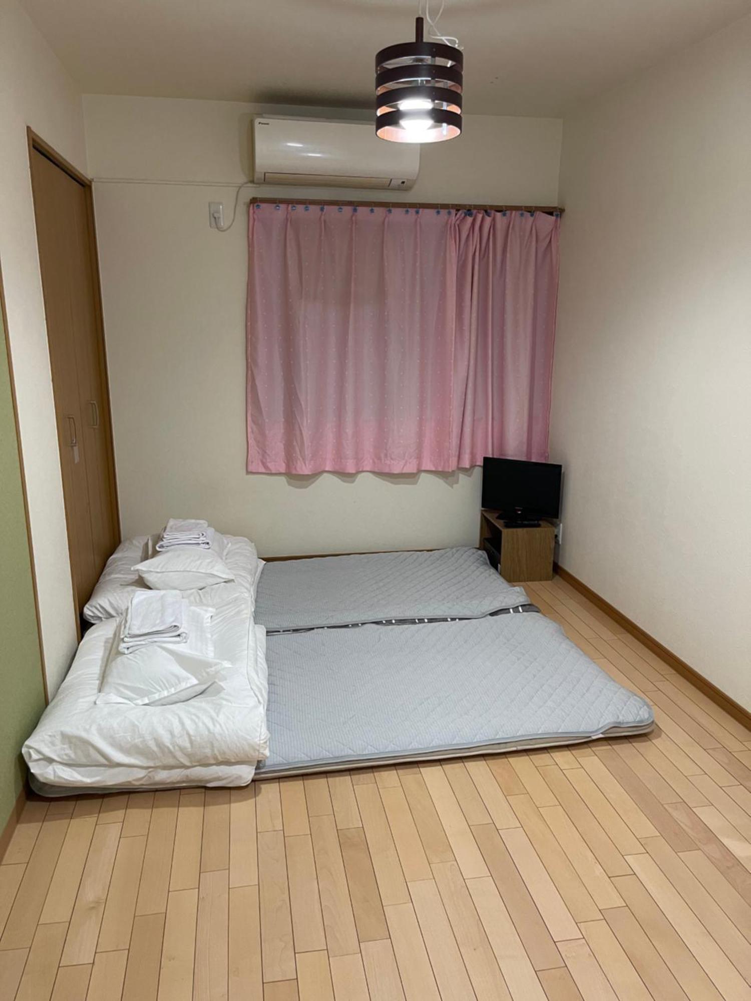 京都東福寺鴨川沿いguest House Bsl Private Room貸切独立卫浴鸭川旁边多人一起入住划算 Esterno foto