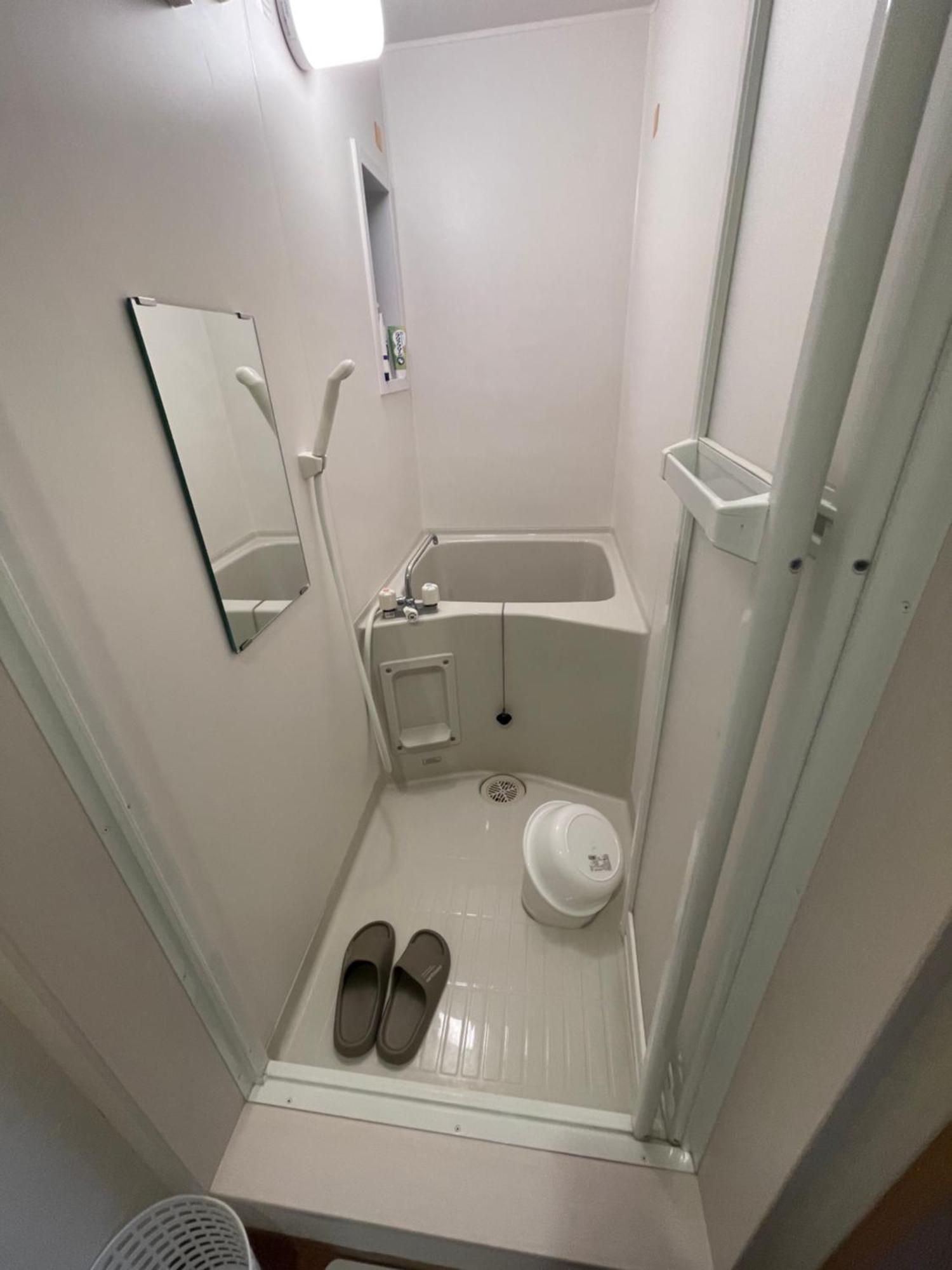 京都東福寺鴨川沿いguest House Bsl Private Room貸切独立卫浴鸭川旁边多人一起入住划算 Esterno foto