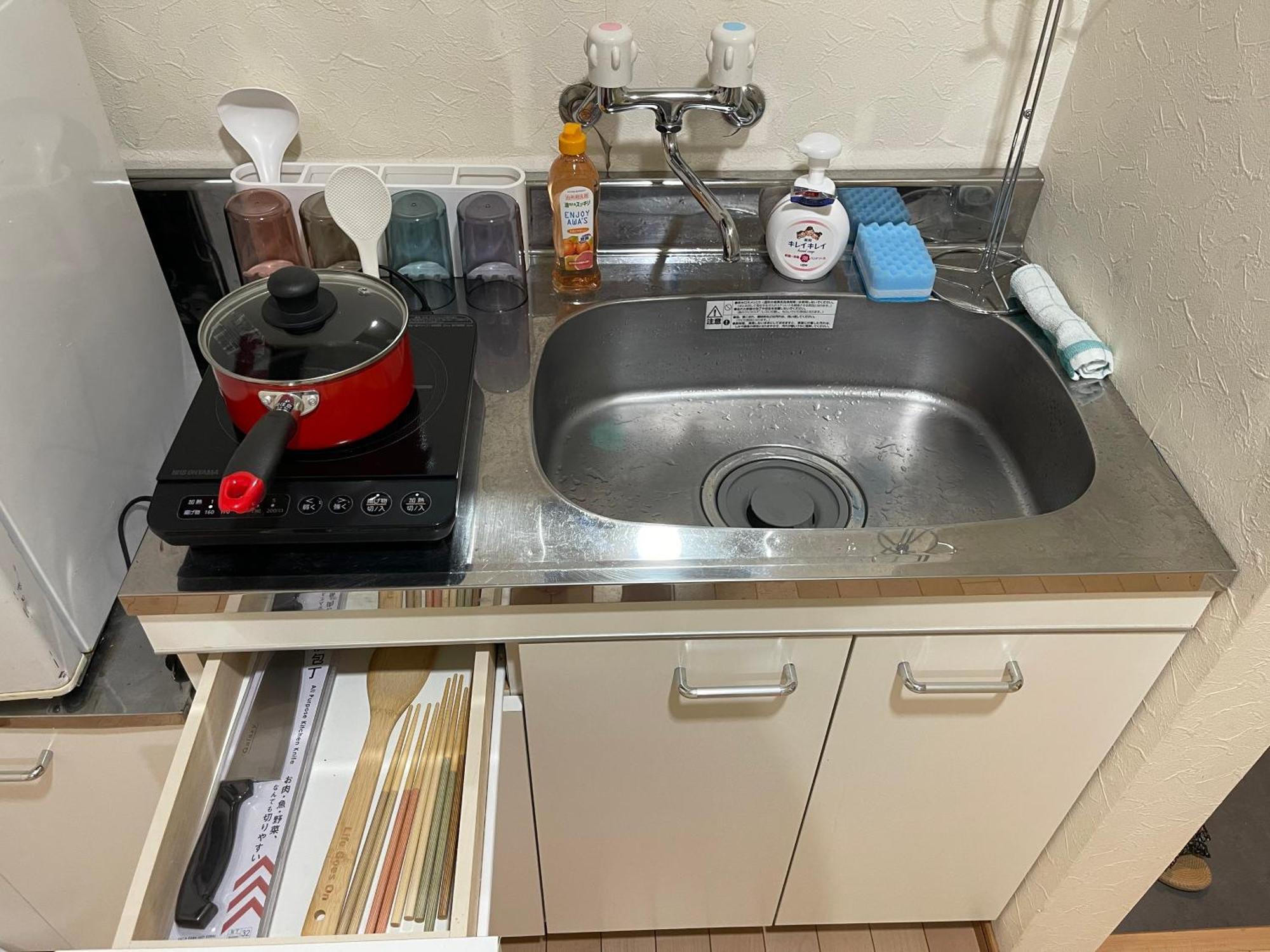京都東福寺鴨川沿いguest House Bsl Private Room貸切独立卫浴鸭川旁边多人一起入住划算 Esterno foto